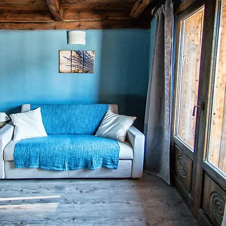 Farm stay Rivet D'or