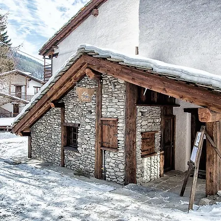 Rivet D'or Pragelato