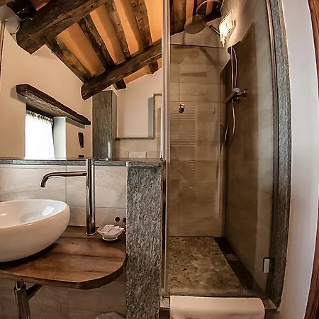 Farm stay Rivet D'or