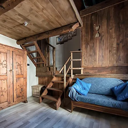 Rivet D'or Farm stay *