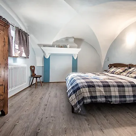 Farm stay Rivet D'or