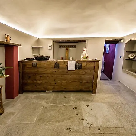 Farm stay Rivet D'or *