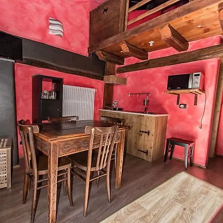 Rivet D'or Farm stay *