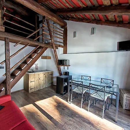 Rivet D'or Farm stay