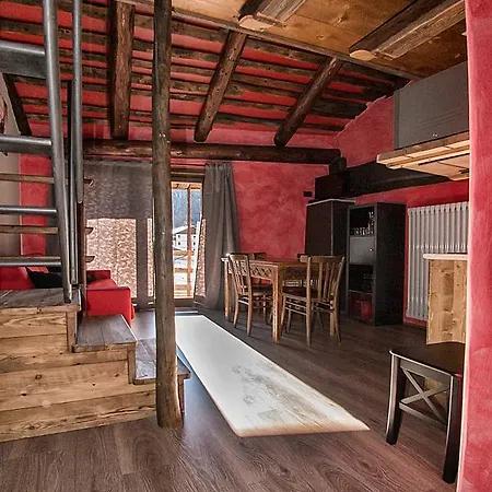 Rivet D'or * 프라젤라토