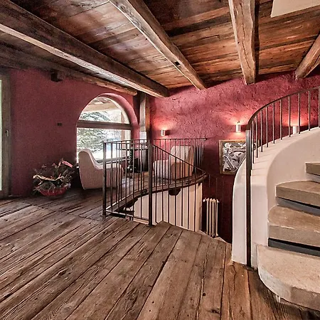 Rivet D'or Farm stay *
