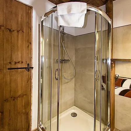 Rivet D'or Farm stay