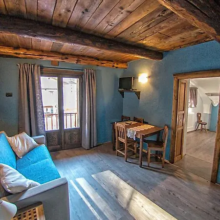 Rivet D'or Farm stay
