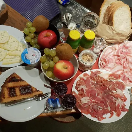 Rivet D'or 팜스테이 *