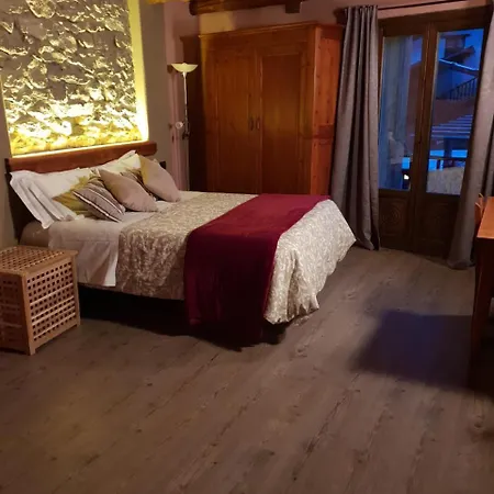 Rivet D'or Farm stay