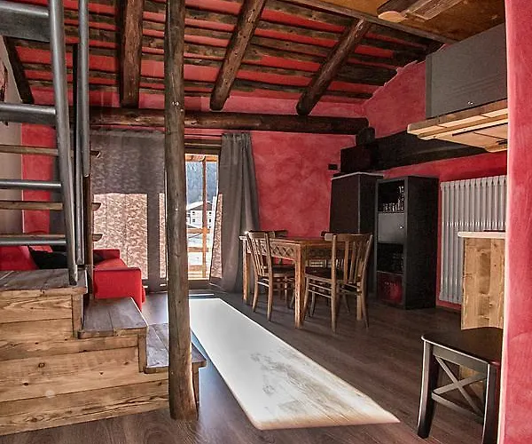 Rivet D'or * Pragelato