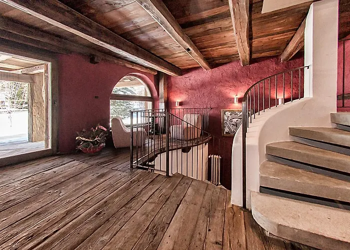 Rivet D'or Çiftlik konaklama *