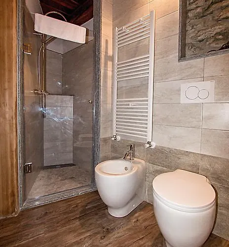 Çiftlik konaklama Rivet D'or Pragelato